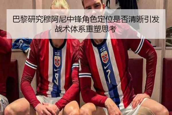 巴黎研究穆阿尼中锋角色定位是否清晰引发战术体系重塑思考
